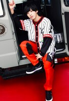 笠松正斗（世が世なら!!!）