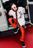 笠松正斗（世が世なら!!!）