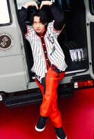 内藤五胤（世が世なら!!!）