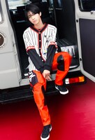 中山清太郎（世が世なら!!!）