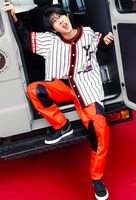 中山清太郎（世が世なら!!!）