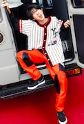 中山清太郎(世が世なら!!!)