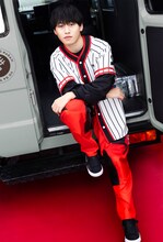 大谷篤行（世が世なら!!!）