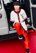 大谷篤行(世が世なら!!!)