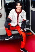 添田陵輔(世が世なら!!!)