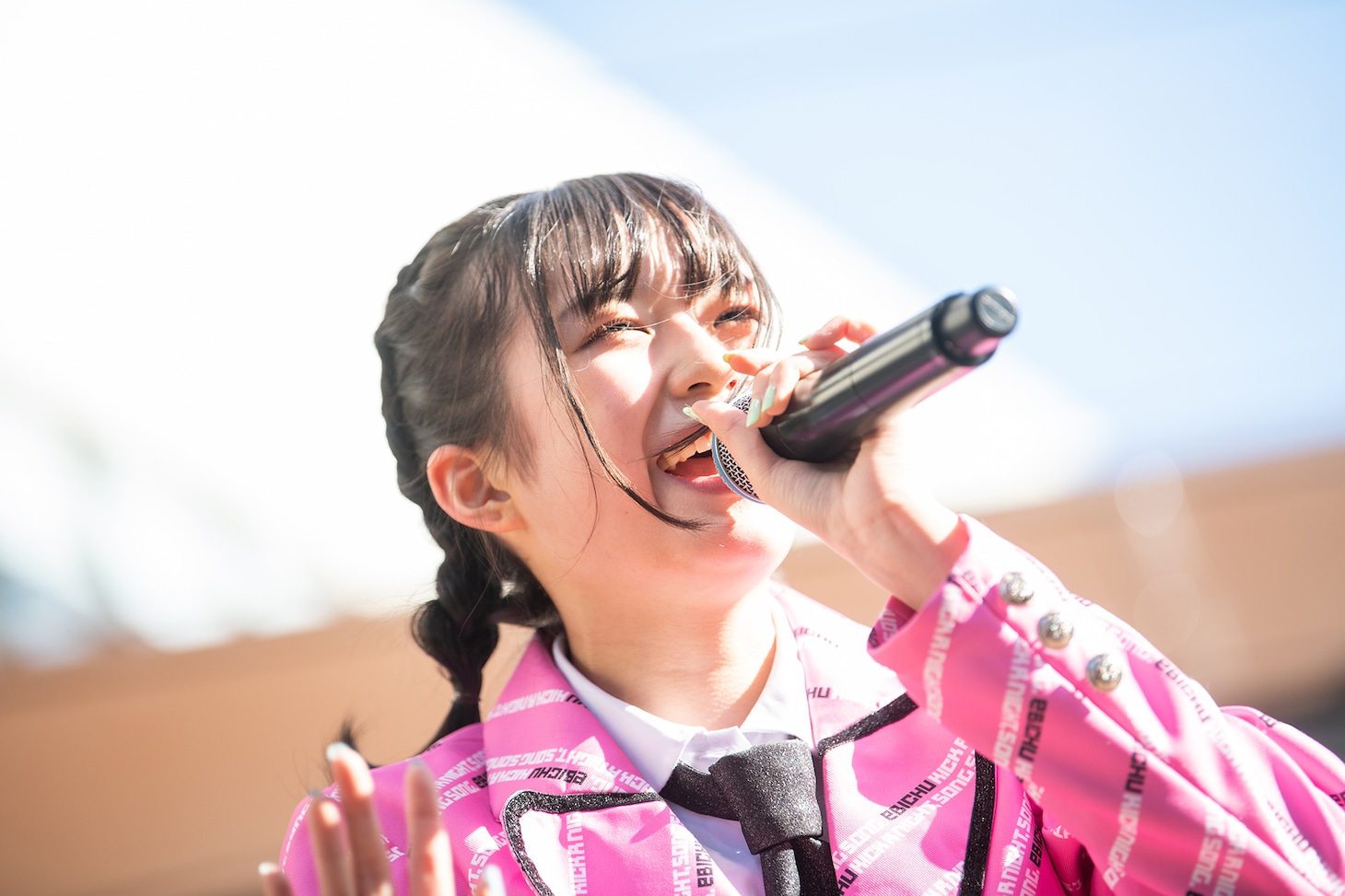 小久保柚乃