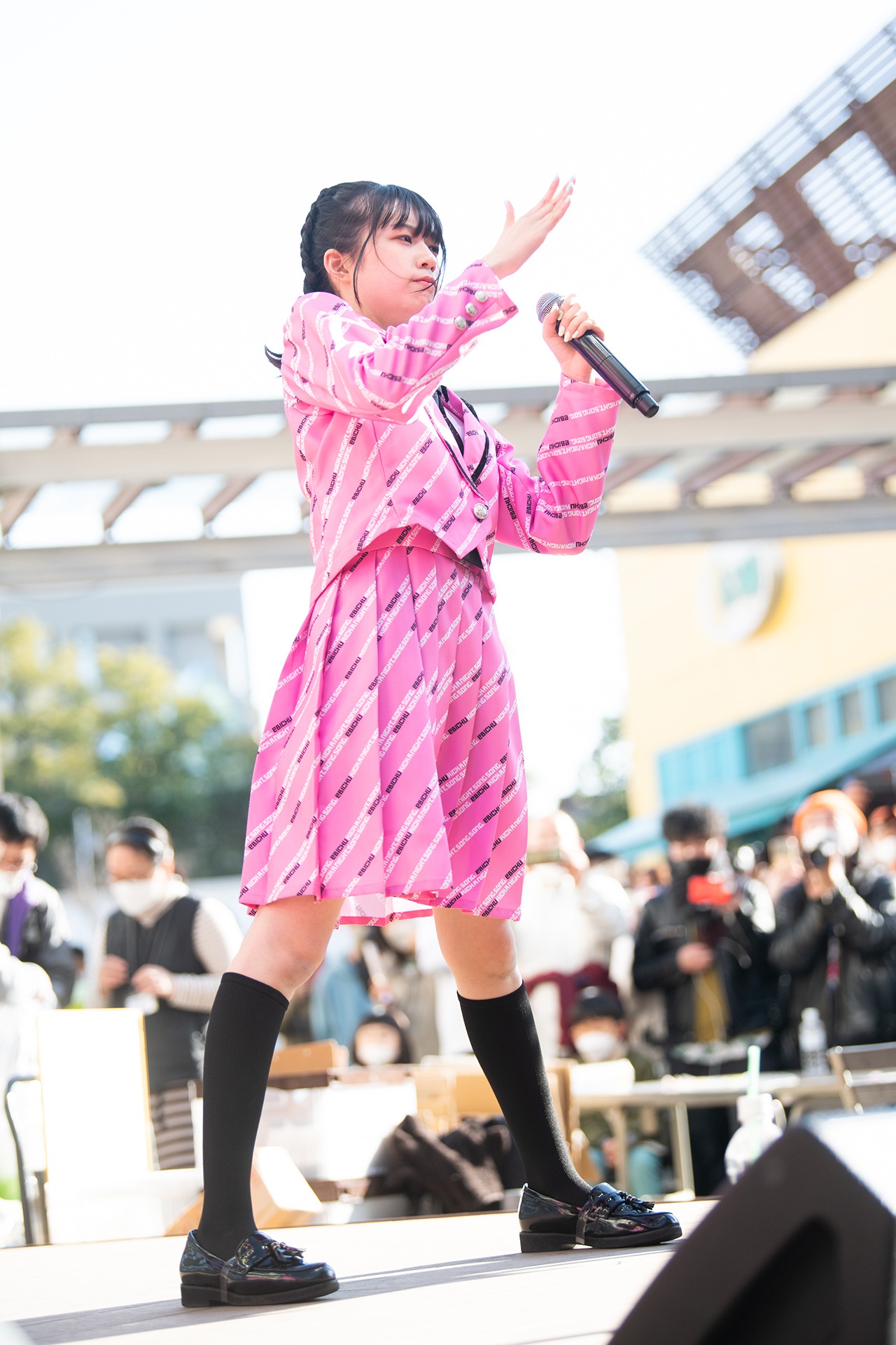 小久保柚乃