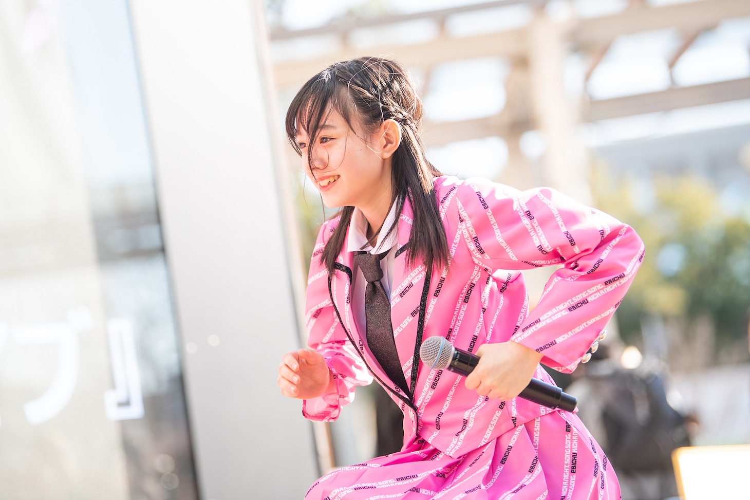 仲村悠菜