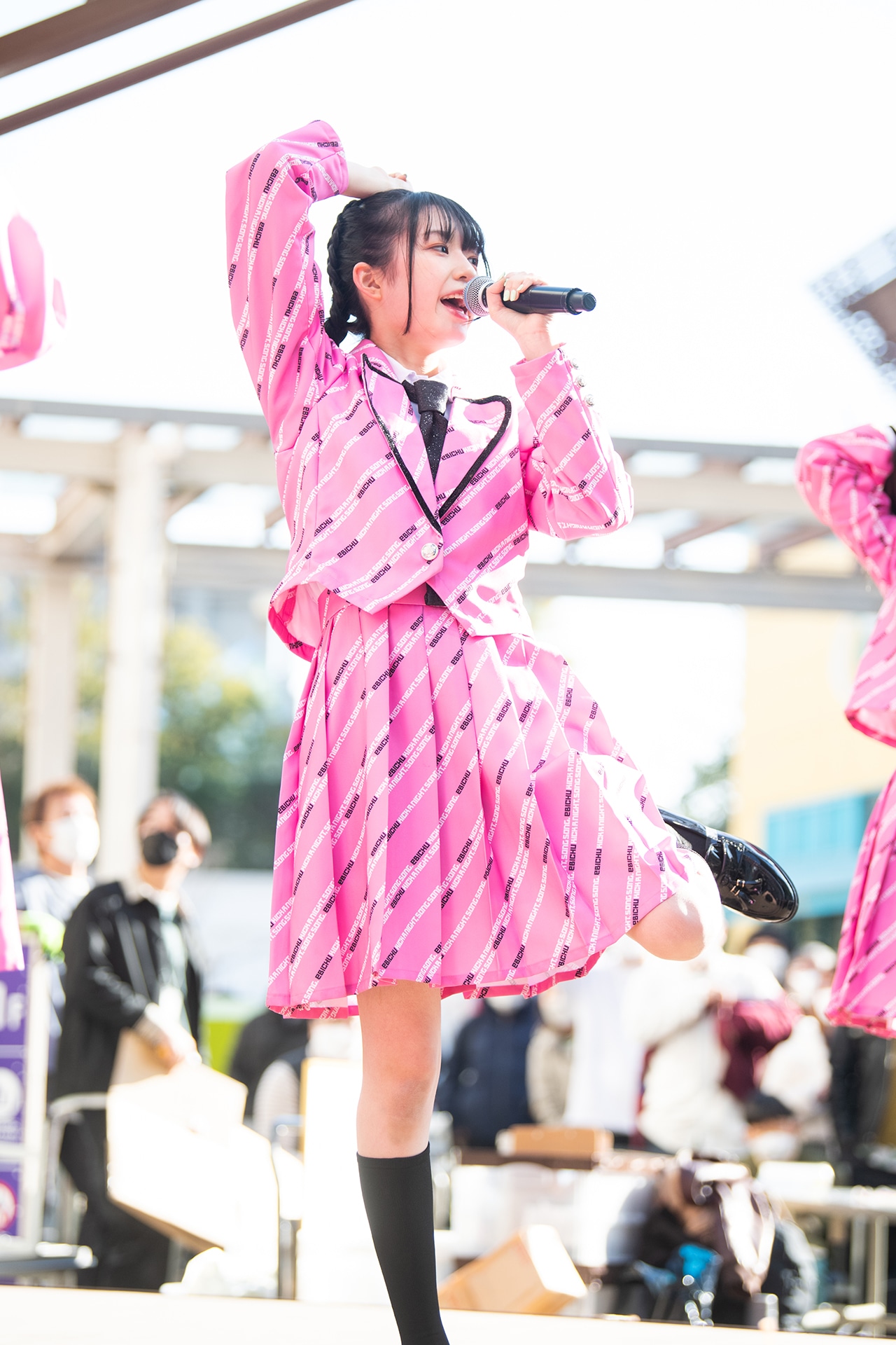 小久保柚乃