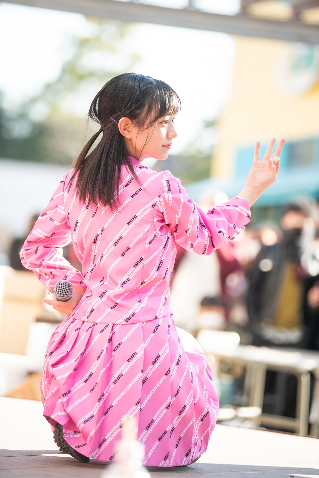 仲村悠菜