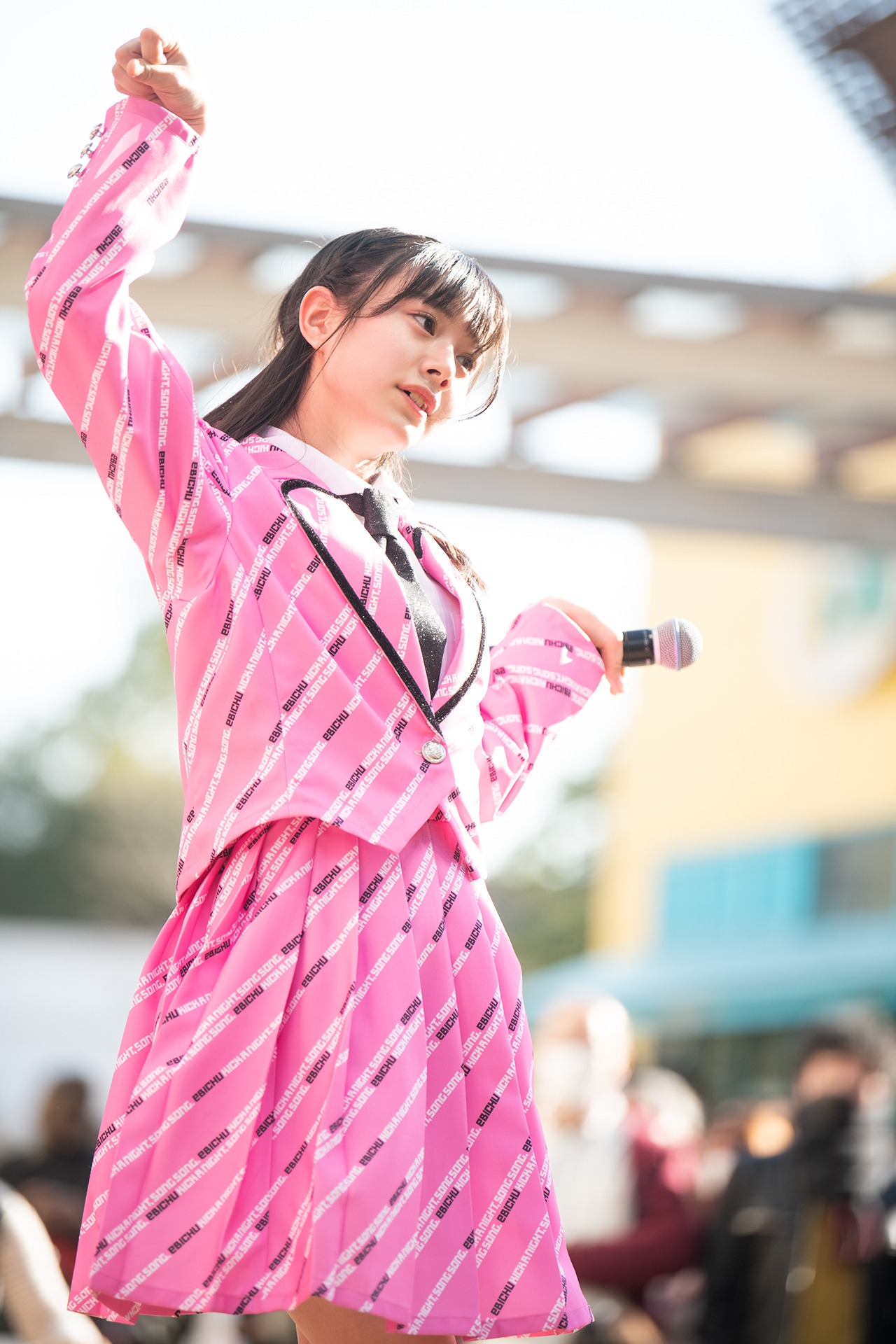 仲村悠菜