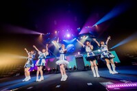 手羽先センセーションの愛知・日本特殊陶業市民会館 フォレストホール公演の様子。