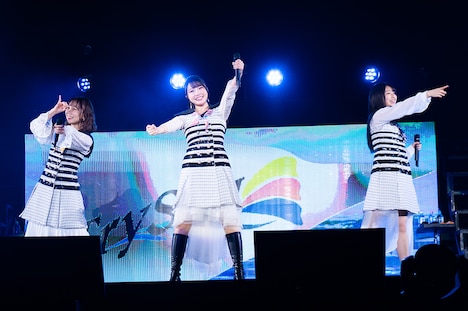 TrySail
