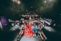 「るなっち☆ほしワンマンライブ2023 正統派破天荒」の様子。