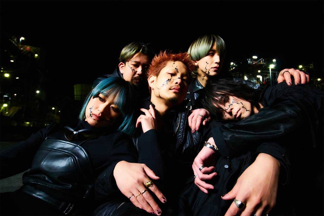 gato解散パーティ開催　JUBEE、Rave Racers、ケンモチヒデフミら出演