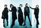 lynch.が全国14都市巡るライブツアー開催、大晦日ライブは今年も実施
