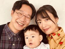 左から前原滉、須長春陽、北原里英。(c)中京テレビ