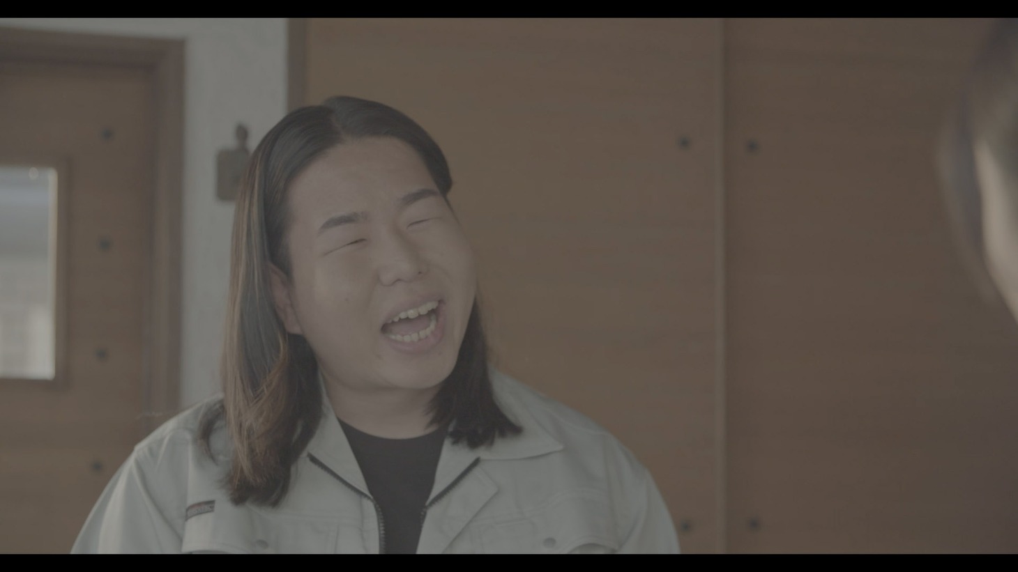 ぺろ愛男爵（レイクレ）(c)中京テレビ