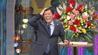 明石家さんま (c)日本テレビ