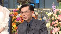 的場浩司 (c)日本テレビ
