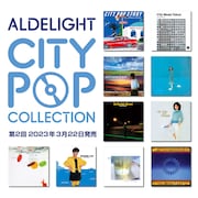 ソニーミュージックが入手困難シティポップ作品8タイトル&コンピ盤2タイトル再発