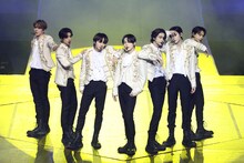 ENHYPEN (P)&(C) BELIFT LAB Inc.