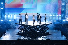 ENHYPEN (P)&(C) BELIFT LAB Inc.