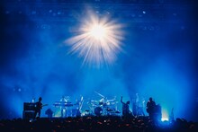 フィッシュマンズ