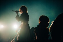 GANG PARADE（Photo by Kana Tarumi）