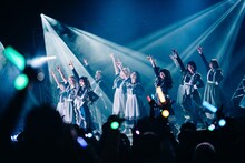 GANG PARADE（Photo by Kana Tarumi）