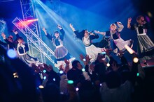 GANG PARADE（Photo by Kana Tarumi）