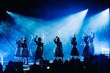 GANG PARADE（Photo by Kana Tarumi）