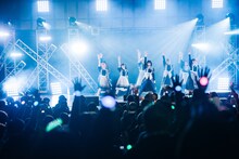 GANG PARADE（Photo by Kana Tarumi）