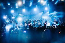 GANG PARADE（Photo by Kana Tarumi）