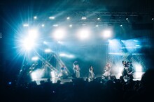 GANG PARADE（Photo by Kana Tarumi）