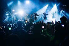 GANG PARADE（Photo by Kana Tarumi）