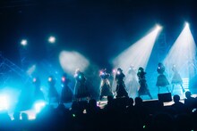 GANG PARADE（Photo by Kana Tarumi）