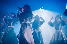 GANG PARADE（Photo by Kana Tarumi）