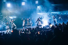 GANG PARADE（Photo by Kana Tarumi）