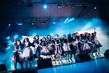 GANG PARADE（Photo by Kana Tarumi）