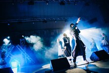 GANG PARADE（Photo by Kana Tarumi）