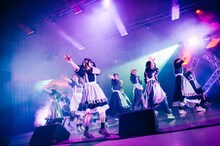 GANG PARADE（Photo by Kana Tarumi）