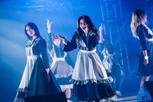 GANG PARADE（Photo by Kana Tarumi）