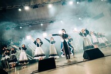 GANG PARADE（Photo by Kana Tarumi）