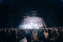 GANG PARADE（Photo by Kana Tarumi）