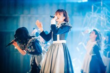 キラ・メイ（GANG PARADE）（Photo by Kana Tarumi）