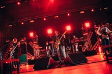 ネクライトーキー（Photo by Kana Tarumi）