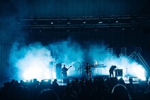 ネクライトーキー（Photo by Kana Tarumi）