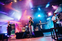 ネクライトーキー（Photo by Kana Tarumi）