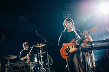 ネクライトーキー（Photo by Kana Tarumi）